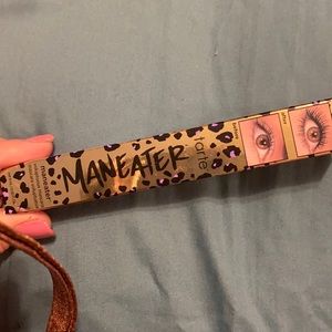 Tarte maneater mascara! BRAND NEW!